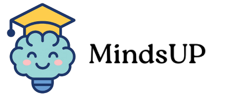 MindsUp Logo